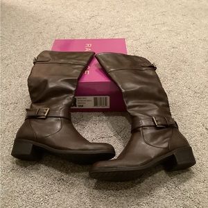 Women’s Rampage Boots